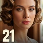 21 Timeless Vintage Hairstyles for Short Hair