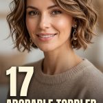 17 Adorable Toddler Girl Hairstyles for Short Hair