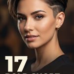 17 Bold Short Undercut Hairstyles for Women