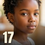 17 Adorable Natural Hairstyles for Kids Short Hair