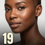 19 Bold Short Shaved Hairstyles for Black Women