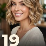 19 Dreamy Mermaid Hairstyles for Short Hair