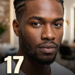 17 Cool Braided Hairstyles for Men Short Hair