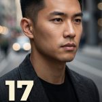 17 Stylish Short Hairstyles for Men Asian