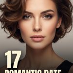 17 Romantic Date Night Hairstyles for Short Hair