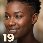19 Bold Short Mohawk Hairstyles for Black Women