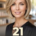 21 Flattering Short Bob Hairstyles for Fine Hair
