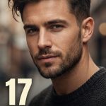 17 Effortless Messy Hairstyles for Men Short