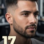 17 Sharp Short Hairstyles for Men Fade