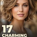 17 Charming Country Hairstyles for Short Hair