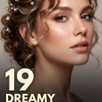 19 Dreamy Fairycore Hairstyles for Short Hair