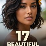 17 Beautiful Hawaiian Hairstyles for Short Hair