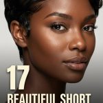17 Beautiful Short Wrap Hairstyles for Black Women