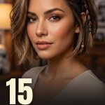 15 Unique Star Wars Hairstyles for Short Hair