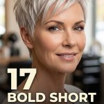 17 Bold Short Spiky Hairstyles for Women