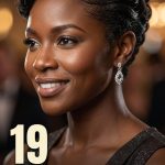 19 Glamorous Short Prom Hairstyles for Black Women