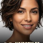 19 Gorgeous Hairstyles for Short Hair Latina