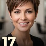 17 Bold Short Spiky Hairstyles for Women