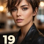 19 Edgy Grunge Hairstyles for Short Hair