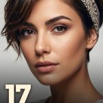 17 Cute Bandana Hairstyles for Short Hair