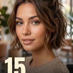 15 Stylish Clawclips Hairstyles for Short Hair