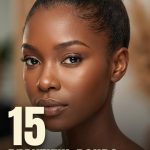 15 Beautiful Pondo Hairstyles for Black Women Short
