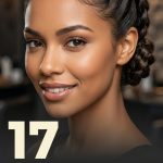 17 Cute Two Braids Hairstyles for Short Hair