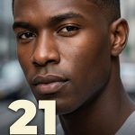 21 Cool Short Hairstyles for Men Black