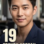 19 Trendy Korean Short Hairstyles for Men