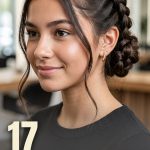 17 Braid Hairstyles for Teens with Classic and Contemporary Looks