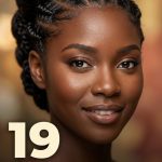 19 Braid Hairstyles for Black Women in Classic and Modern Styles