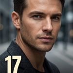17 Hairstyles for Men with Fresh Cuts and Versatile Styling