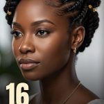 16 Protective Hairstyles for Natural Hair with Versatile Designs