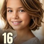 16 Hairstyles for Kids for Different Ages and Hair Types