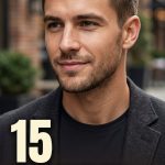 15 Hairstyles for Boys with Classic Cuts and Modern Textures