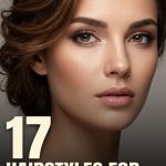 17 Hairstyles for Wedding Guests from Elegant Updos to Waves