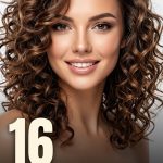 16 Curl Hairstyles for Medium Hair with Volume and Movement