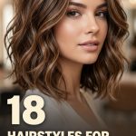 18 Hairstyles for Girls with Different Lengths and Textures