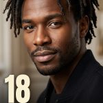18 Dreadlock Hairstyles for Men from Short Looks to Long Styles