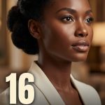 16 Bun Hairstyles for Black Women with Classic and Creative Shapes