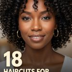 18 Haircuts for Thick Curly Hair with Shape, Layers and Definition