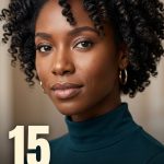 15 Freeze Hairstyles for Black Women with Creative Shapes and Texture