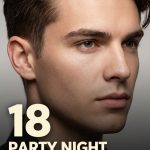 18 Party Night Hairstyles with Waves, Braids and Creative Updos