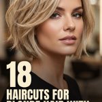 18 Haircuts for Blonde Hair with Layers, Texture and Versatile Shapes