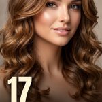 17 Open Hair Hairstyles with Waves, Curls and Face-Framing Layers