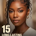 15 Long-Lasting Hairstyles for Black Women with Protective and Versatile Styling