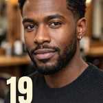 19 Short Curly Hairstyles for Men with Definition and Versatile Shapes
