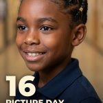 16 Picture Day Hairstyles for Black Kids with Braids and Natural Texture