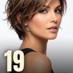 19 Short Haircuts with Layers, Texture and Versatile Shapes