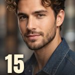 15 Curly Hairstyles for Boys with Natural Definition and Versatile Cuts